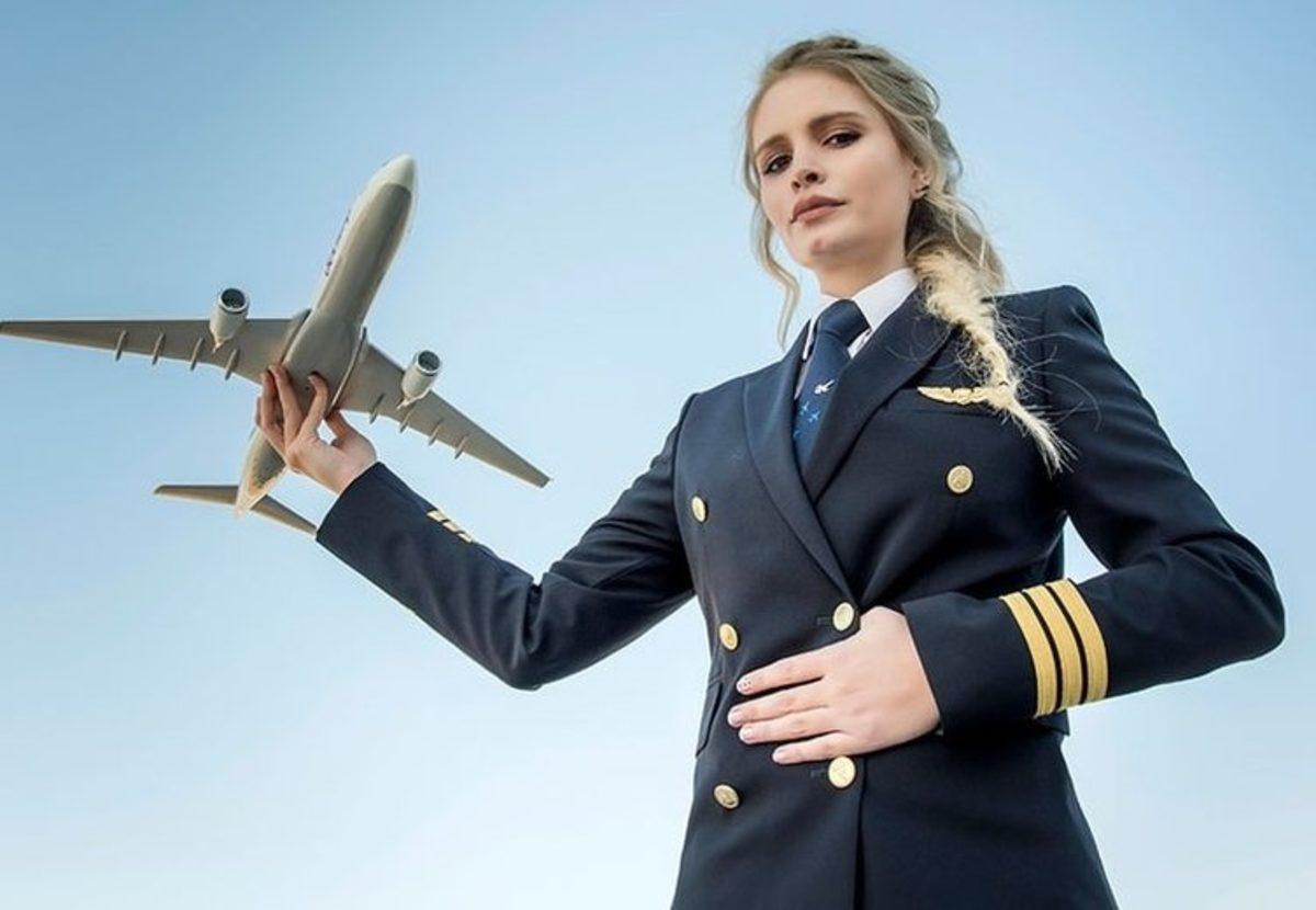 Tüm Yönleriyle Nasıl Sivil Pilot Olunur?