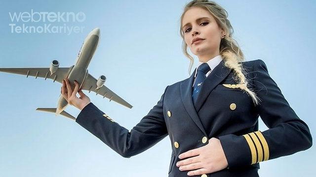 Tüm Yönleriyle Nasıl Sivil Pilot Olunur?