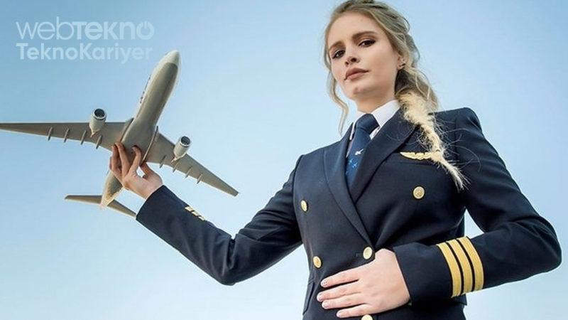 Tüm Yönleriyle Nasıl Sivil Pilot Olunur?