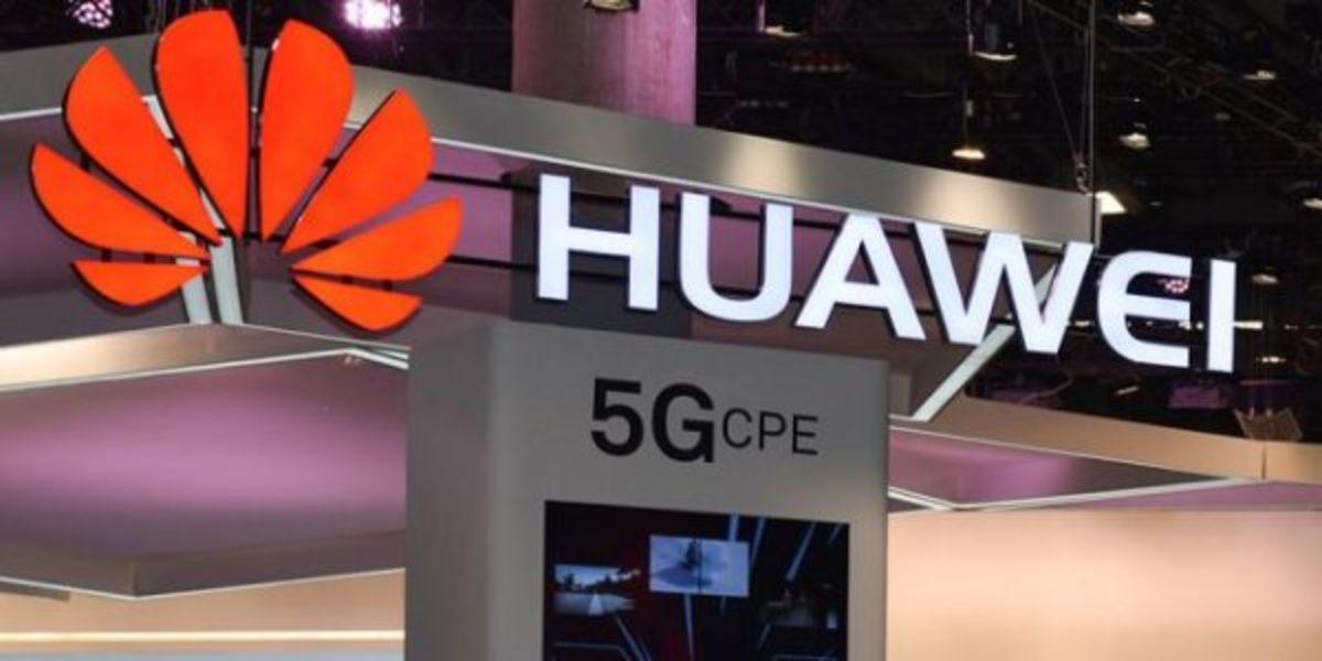 Huawei, MWC 2019’da Katlanabilir 5G Telefonunu Sergileyecek