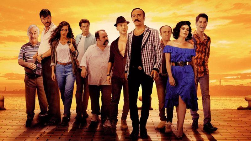 Organize İşler 2: Sazan Sarmalı’nın Fragmanı ve Vizyon Tarihi Yayınlandı