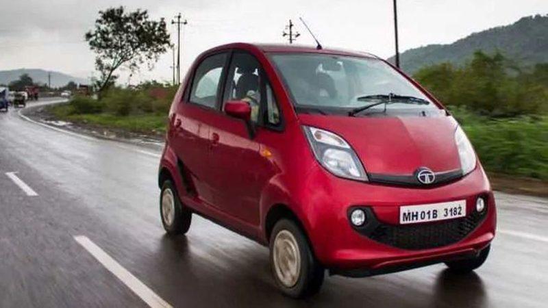 Bir Devrin Sonu: Dünyanın En Ucuz Arabası, Nisan Ayında Üretimden Kaldırılıyor