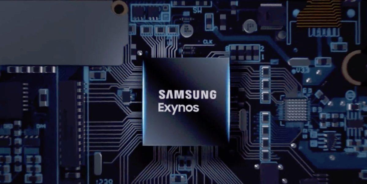 Samsung Galaxy S10’u Yılın Telefonu Yapacak İşlemci: Exynos 9820