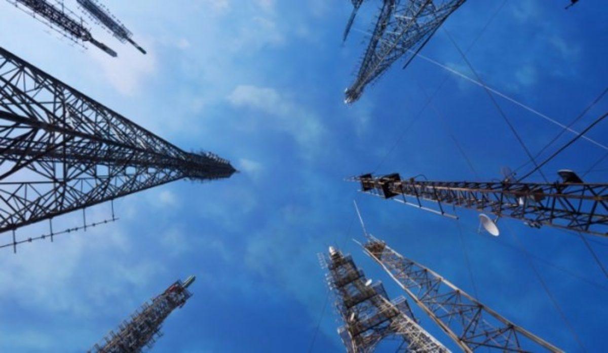 Türkiye’nin İlk Yerli ve Milli Baz İstasyonu ULAK Külliye’ye Kuruldu