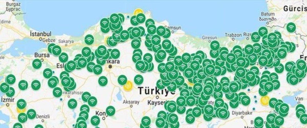 Türkiye’nin İlk Yerli ve Milli Baz İstasyonu ULAK Külliye’ye Kuruldu