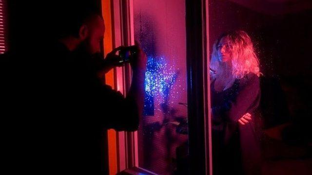 Türkiye’de Yalnızca iPhone XS Max Kullanılarak Çekilen İlk Klip (Video)