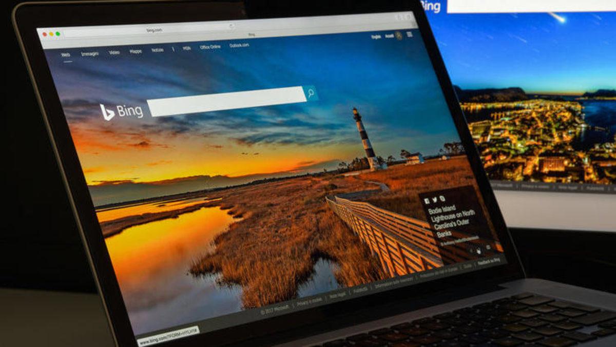 Çin’de Erişime Kapatılan Bing Yeniden Hizmete Girdi