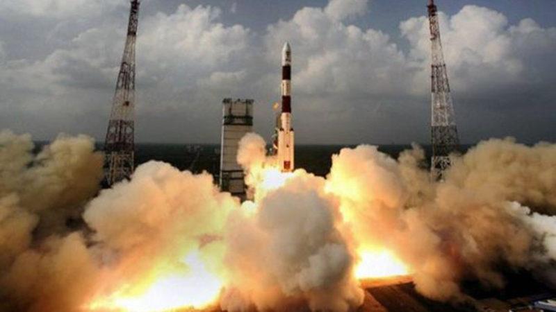 Dünyanın En Hafif Uydusu Başarıyla Uzaya Gönderildi