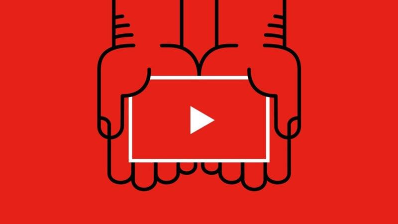 YouTube, Komplo Teorisi Videolarını Önermeyi Durduracağını Açıkladı