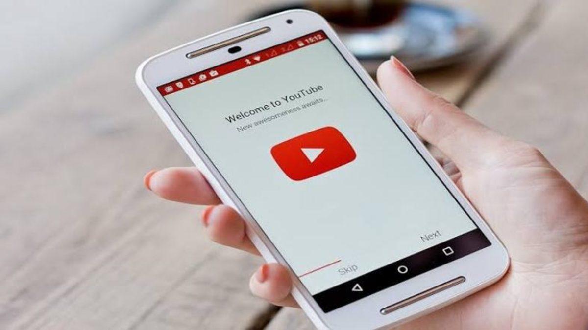 YouTube Uygulamasında Nasıl Oturum Kapatılır?