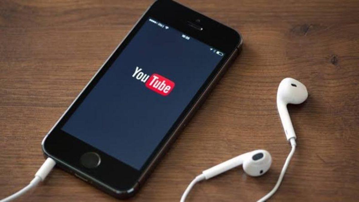 YouTube Uygulamasında Nasıl Oturum Kapatılır?