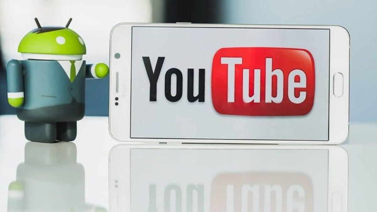 YouTube Uygulamasında Nasıl Oturum Kapatılır?
