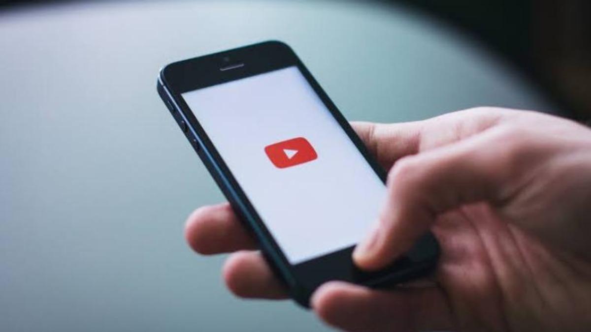 YouTube Uygulamasında Nasıl Oturum Kapatılır?