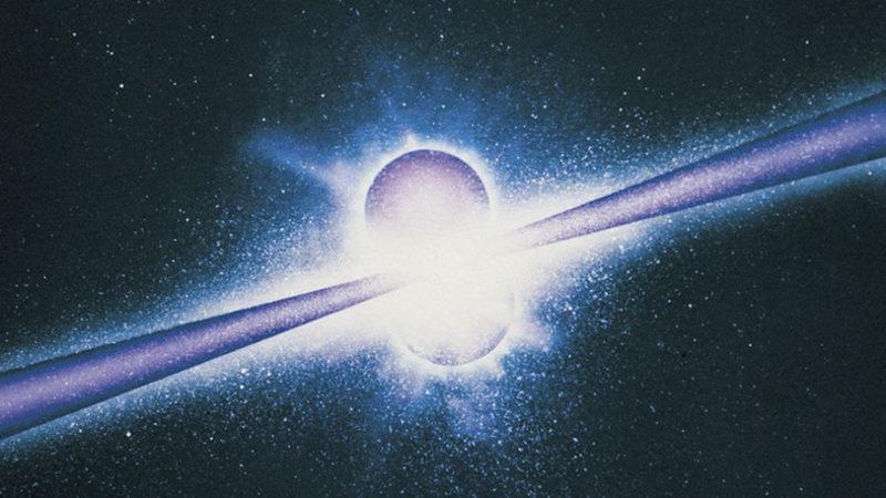 Bir Fizikçi, Gama Işını Lazeri Yapabilmek İçin Gerekenleri Açıkladı