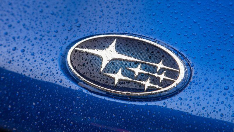 Subaru’nun Üretmiş Olduğu En Güçlü Motor, WRX STI S209’un Kaputunun Altında Olacak