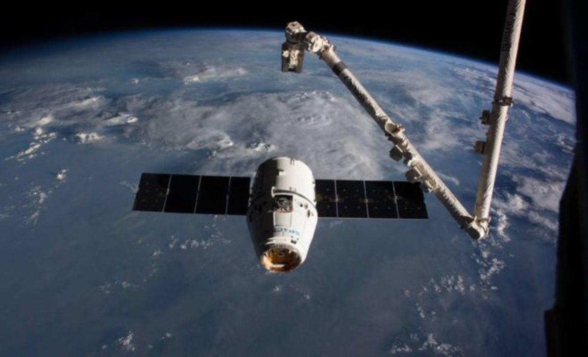 Uzay Yolculuğunun İnsan Genine Etkisini Ölçen İlginç İkiz Deneyi