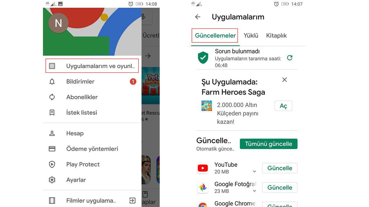 ’Telefon Kendi Kendine Kapanıp Açılıyor’ Sorunu Nasıl Çözülür? Farklı Yöntemleri Deneyebilirsiniz!
