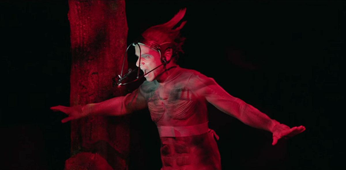 Geleneksel Tiyatroyu Ciddi Şekilde Değiştiren 5 Teknoloji