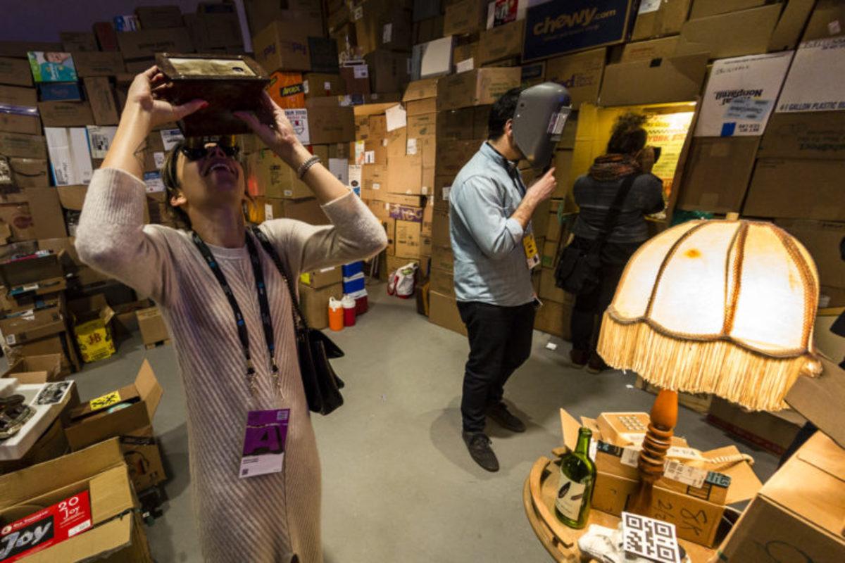 Geleneksel Tiyatroyu Ciddi Şekilde Değiştiren 5 Teknoloji