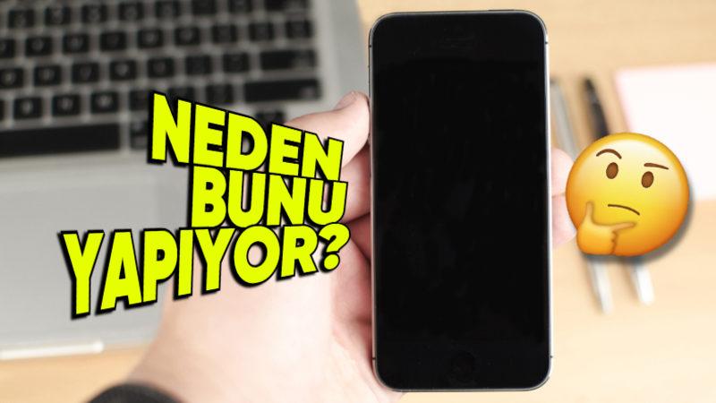 ’Telefon Kendi Kendine Kapanıp Açılıyor’ Sorunu Nasıl Çözülür? Farklı Yöntemleri Deneyebilirsiniz!