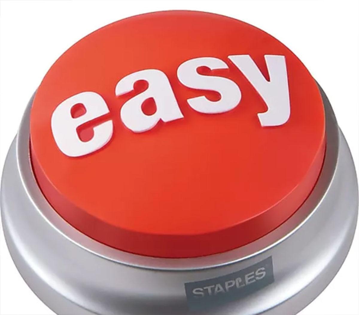 İnsanlar Neden Düğmelere Basma Konusunda Bu Kadar Saplantılı?