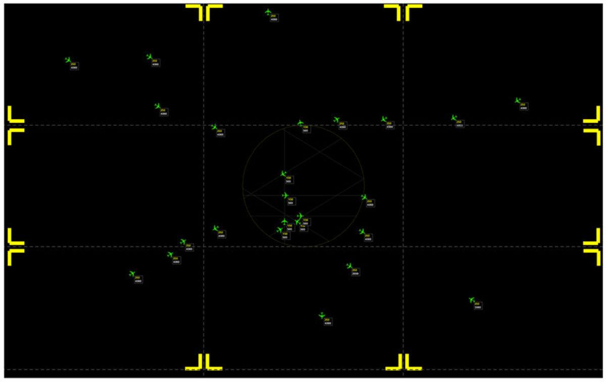 İki Uçağın Havada Birbirine Girmesiyle 349 Kişinin Öldüğü Trajik Kaza: Charkhi Dadri Faciası