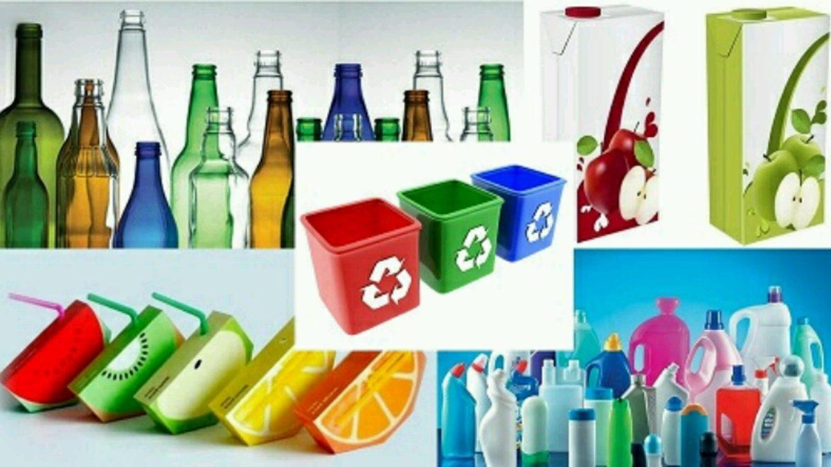 Dünyanın En Büyük Plastik Üreticilerinden Geri Dönüşüm Konusunda Büyük Adım