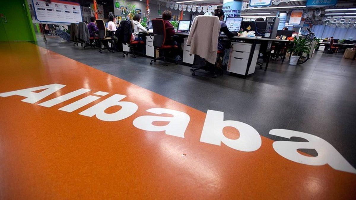 ABD - Çin Ticaret Savaşı, E-ticaret Devi Alibaba’ya Zor Günler Yaşatıyor