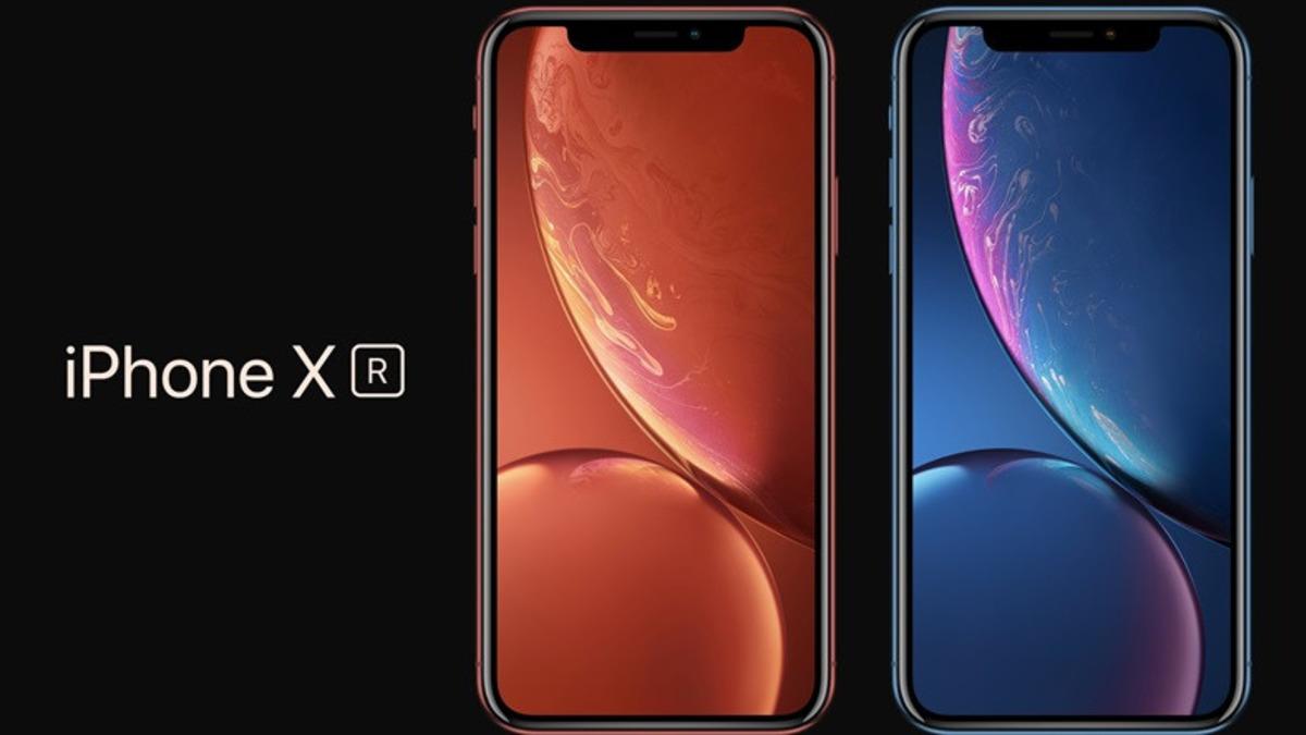 iPhone XR, Geçtiğimiz Çeyrekte En Çok Satılan iPhone Modeli Oldu