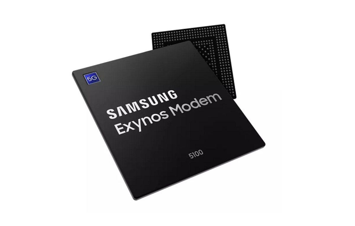 5G Modem Çip Pazarını Üç Büyük Firma Yönetecek