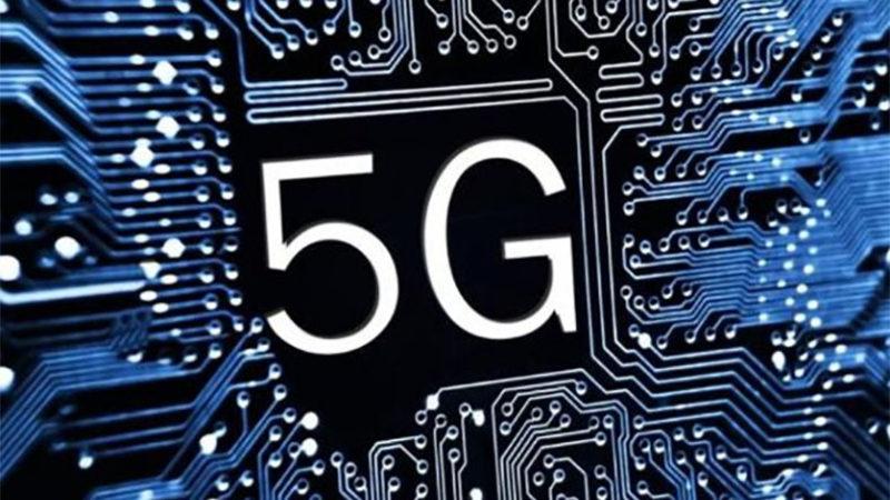 5G Modem Çip Pazarını Üç Büyük Firma Yönetecek