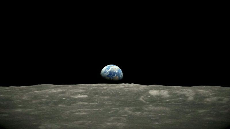 Dünya’nın Bilinen En Eski Kayası Dünya’dan Yüz Binlerce Kilometre Uzakta Bulundu