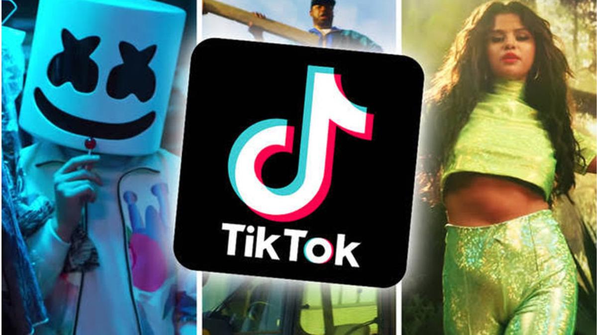 TikTok, 2019 Yılının En Popüler Videolarını Açıkladı