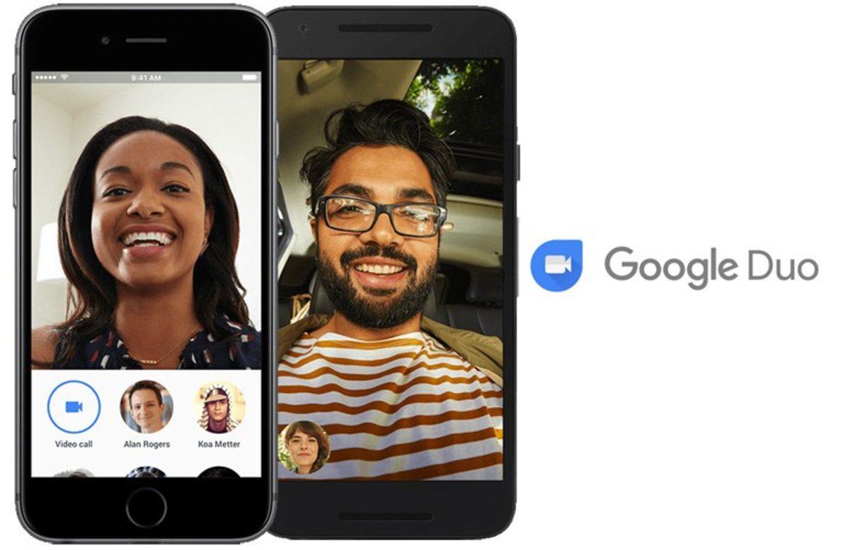 Google, Görüntülü Görüşme Servisi Duo’yu Bilgisayarlara Getiriyor