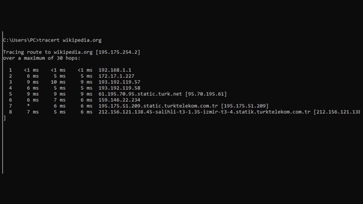 Engelli ve Yasaklı Sitelere Giriş İçin 6 Yöntem