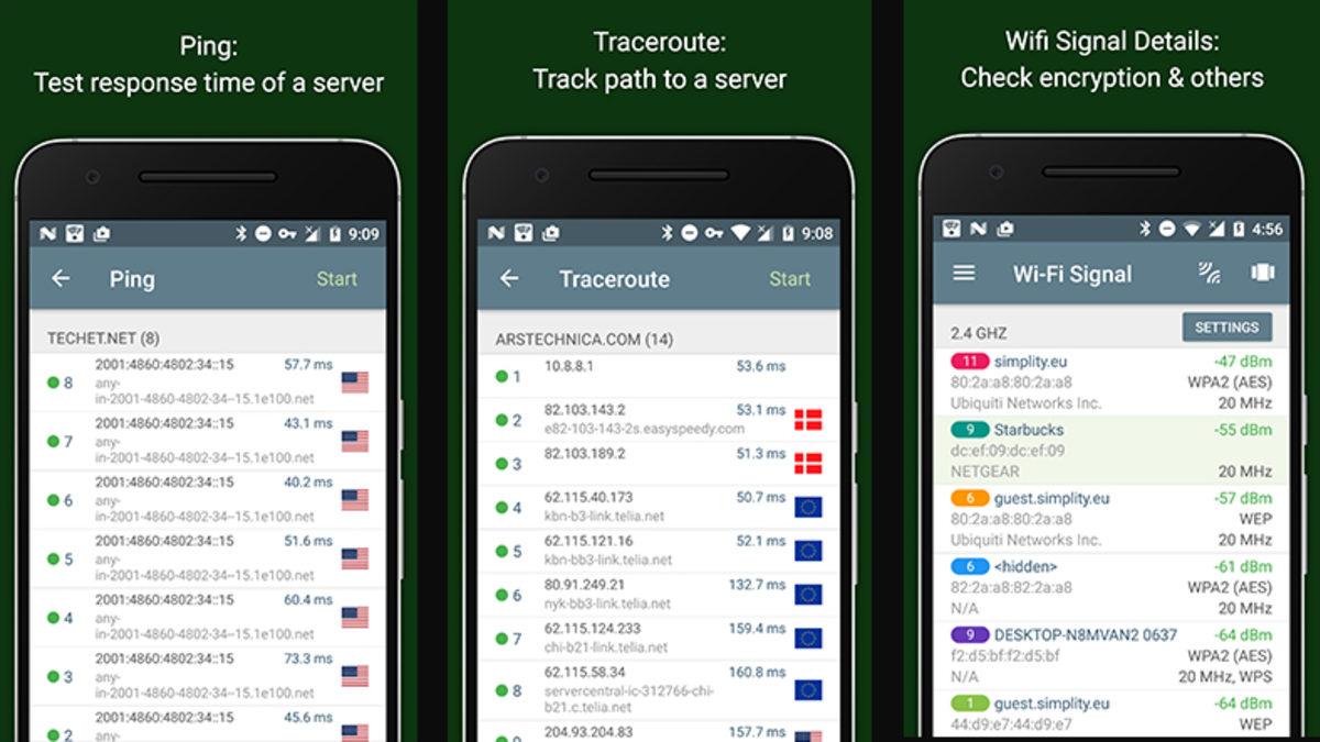 Engelli ve Yasaklı Sitelere Giriş İçin 6 Yöntem