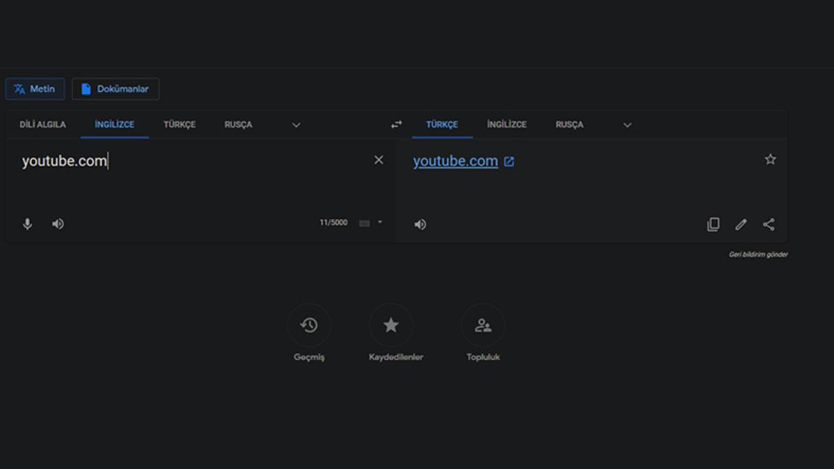 Engelli ve Yasaklı Sitelere Giriş İçin 6 Yöntem