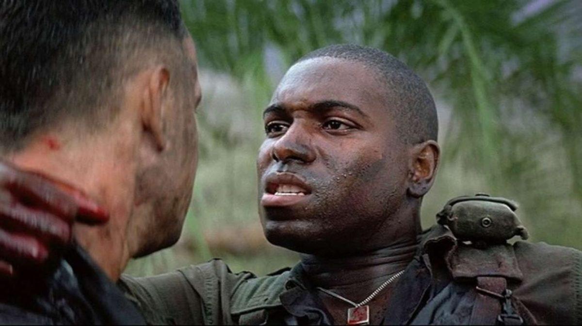 Neredeyse Her Filmde Karşımıza Çıkan 14 Klişe