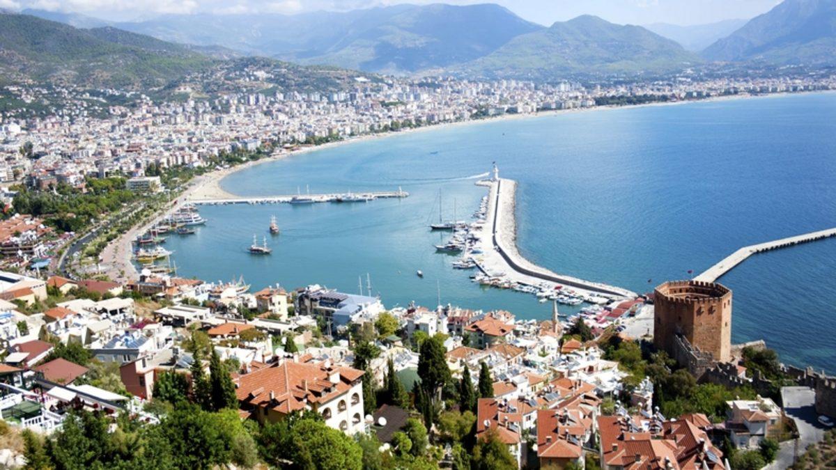 Asya’nın En Sağlıklı Şehirleri Seçildi: Türkiye’den İki Şehir İlk 10’da