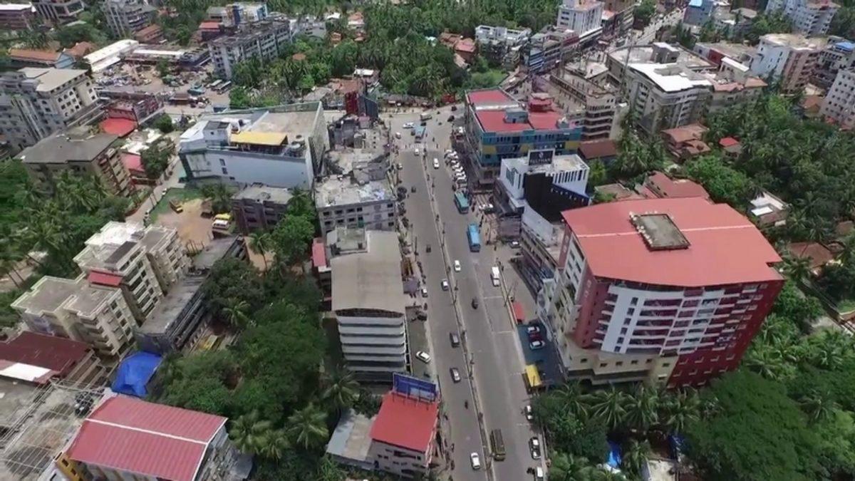 Asya’nın En Sağlıklı Şehirleri Seçildi: Türkiye’den İki Şehir İlk 10’da