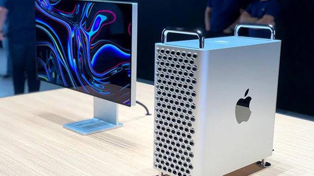 Apple, Mac Pro İçin ’Uygun Fiyatlı’ GPU Yapılandırmaları Sunmaya Başladı