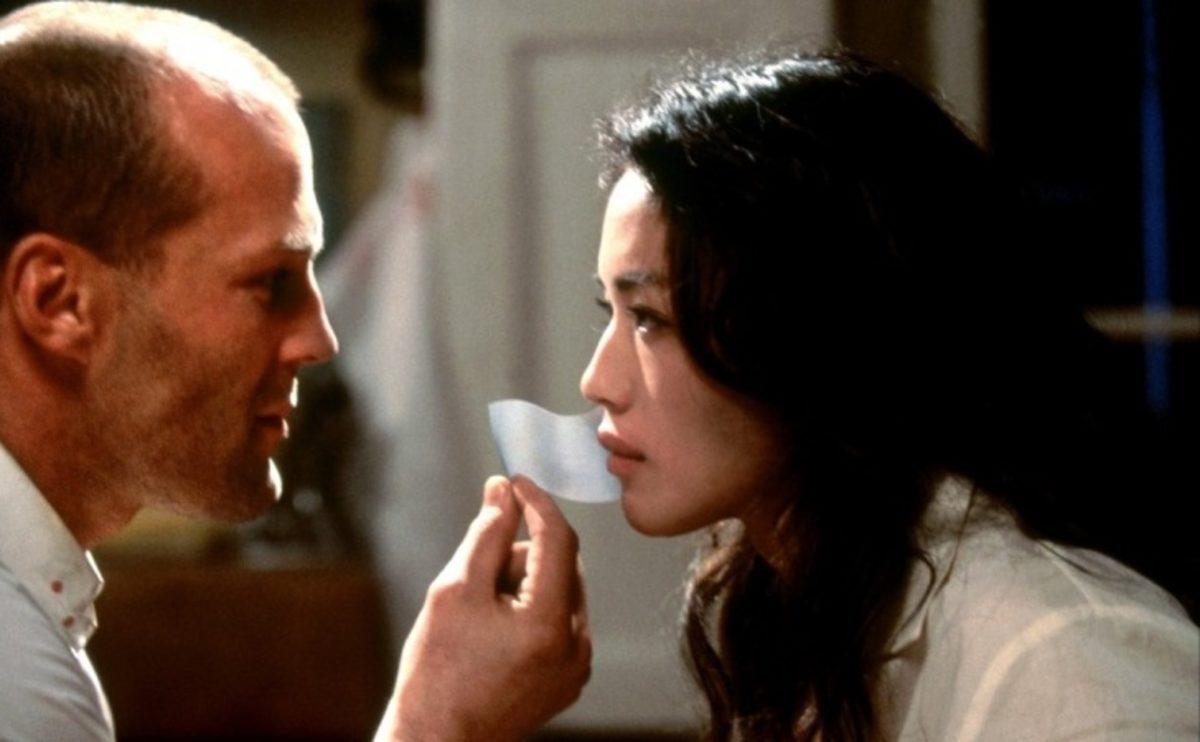 Neredeyse Her Filmde Karşımıza Çıkan 14 Klişe