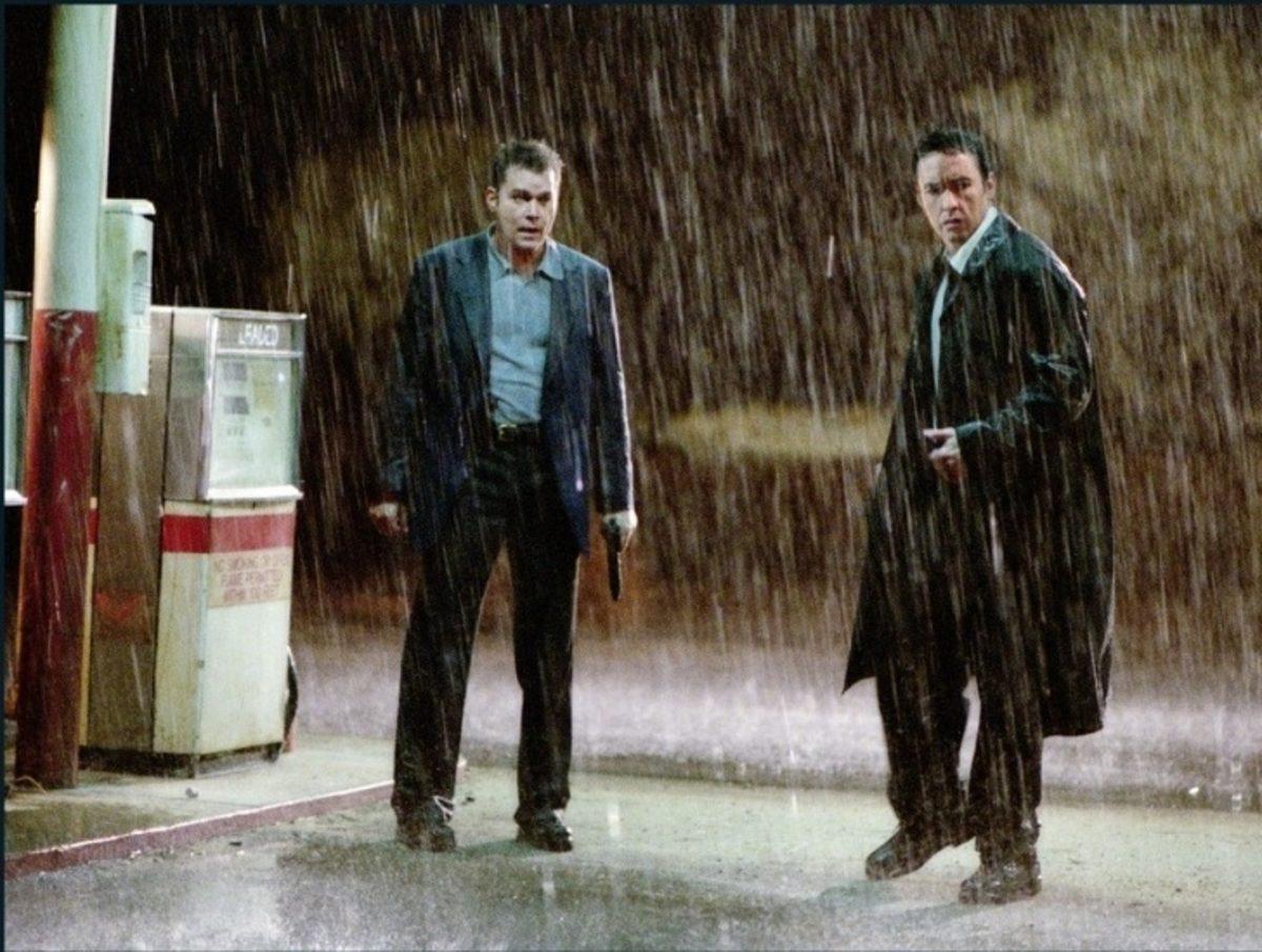 Neredeyse Her Filmde Karşımıza Çıkan 14 Klişe