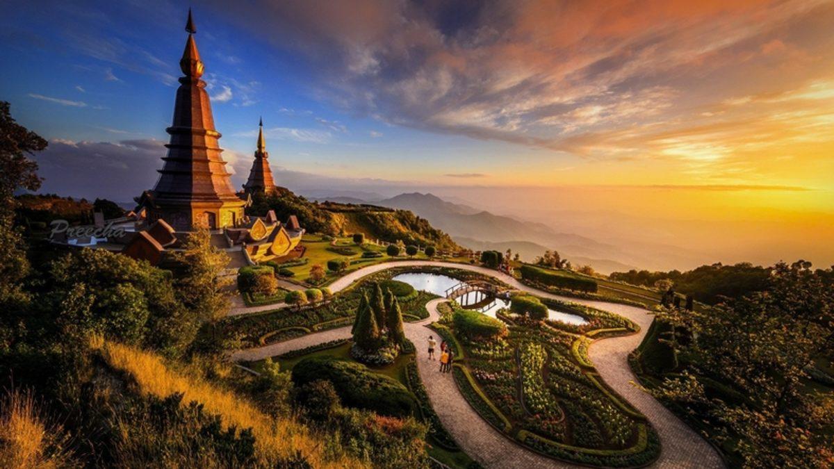 Asya’nın En Sağlıklı Şehirleri Seçildi: Türkiye’den İki Şehir İlk 10’da