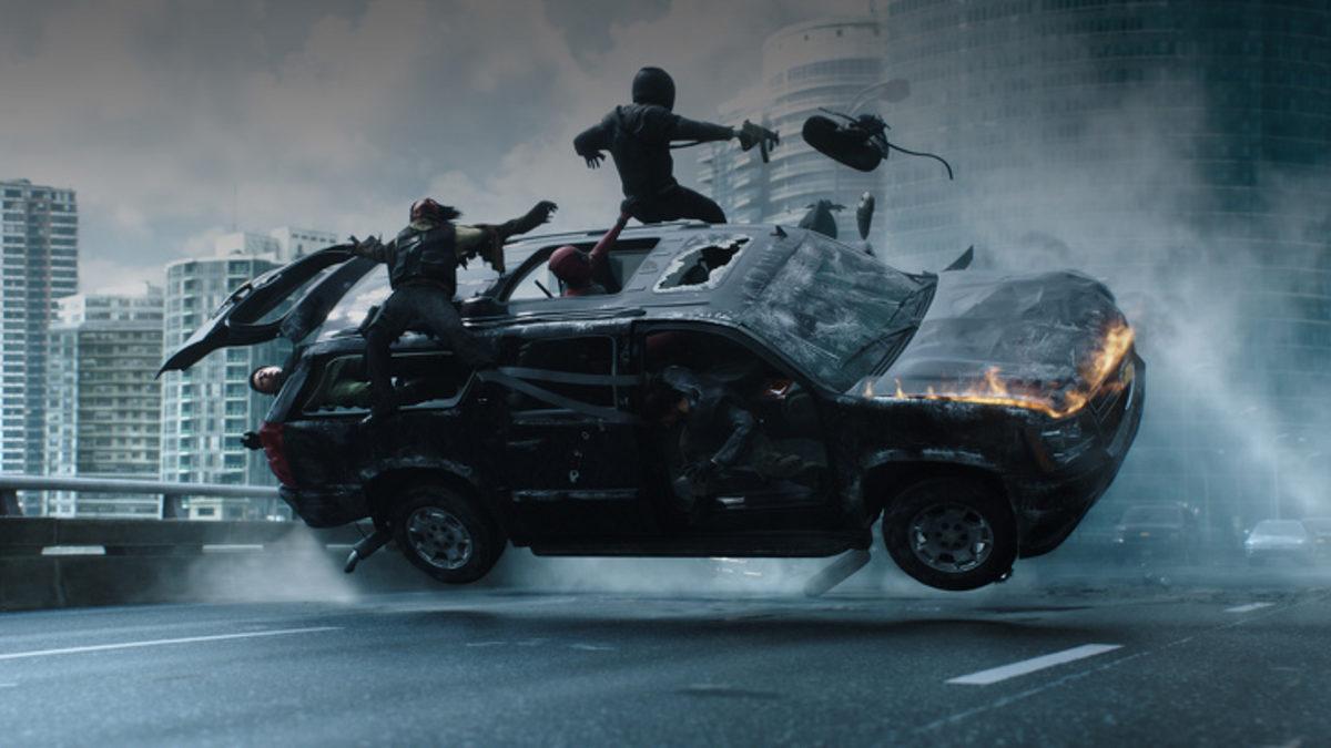 Neredeyse Her Filmde Karşımıza Çıkan 14 Klişe