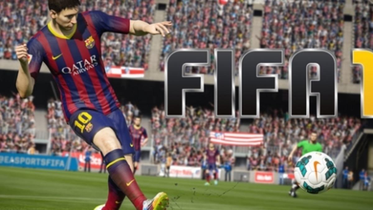 FIFA 2016 Sistem Gereksinimleri Yayımlandı
