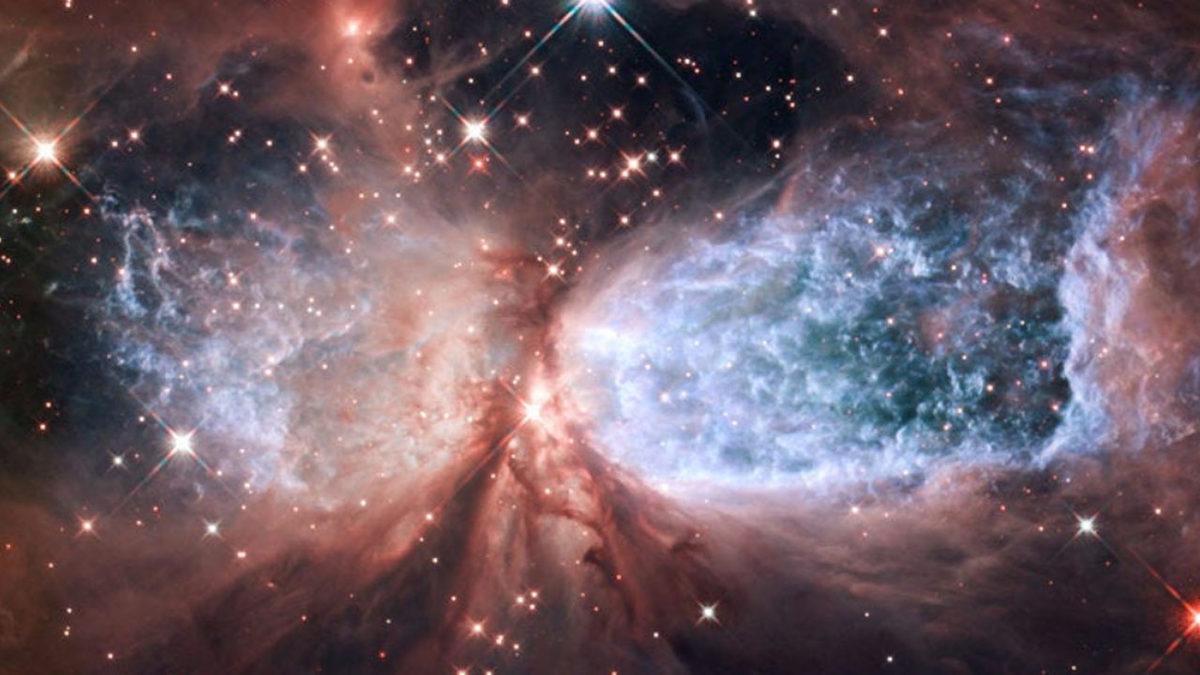 Tozlar Nasıl Oluyor da Bir Gezegeni Oluşturuyor?