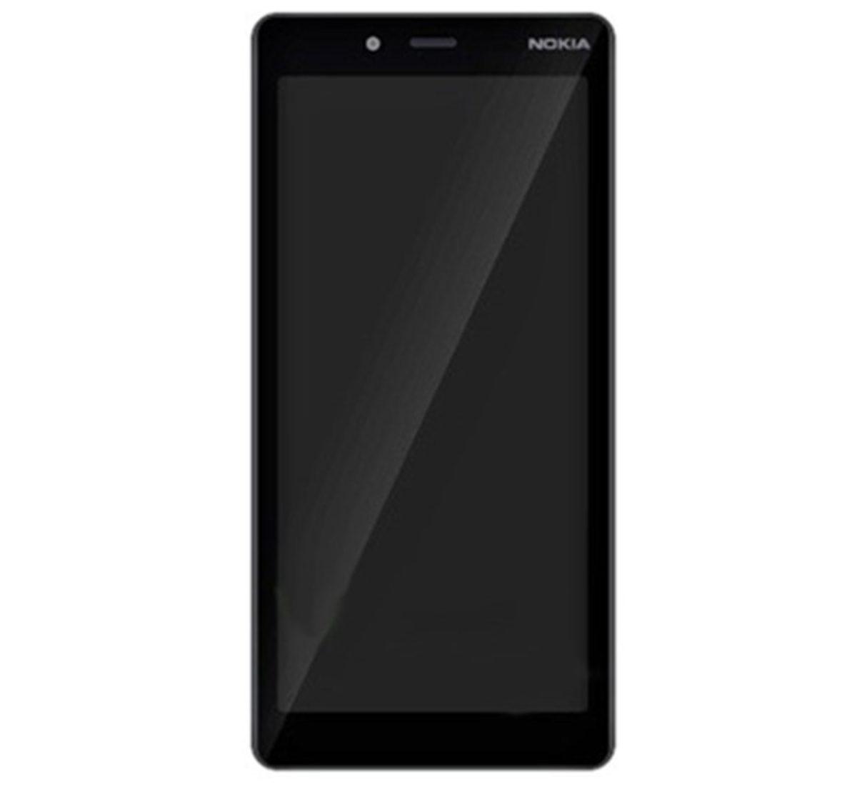 Giriş Seviyesi Nokia 1 Plus’ın Özellikleri Ortaya Çıktı