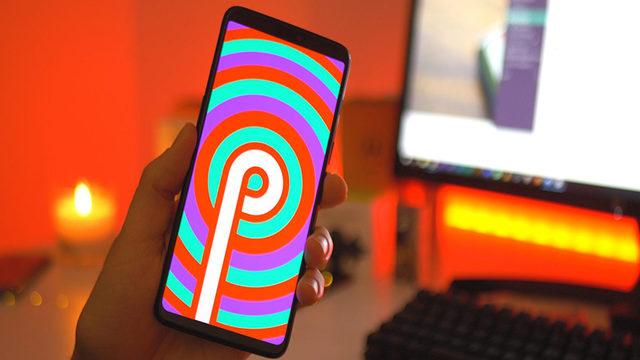 OnePlus 5 ve 5T, Android 9 Pie Güncellemesinin Kararlı Sürümünü Aldı