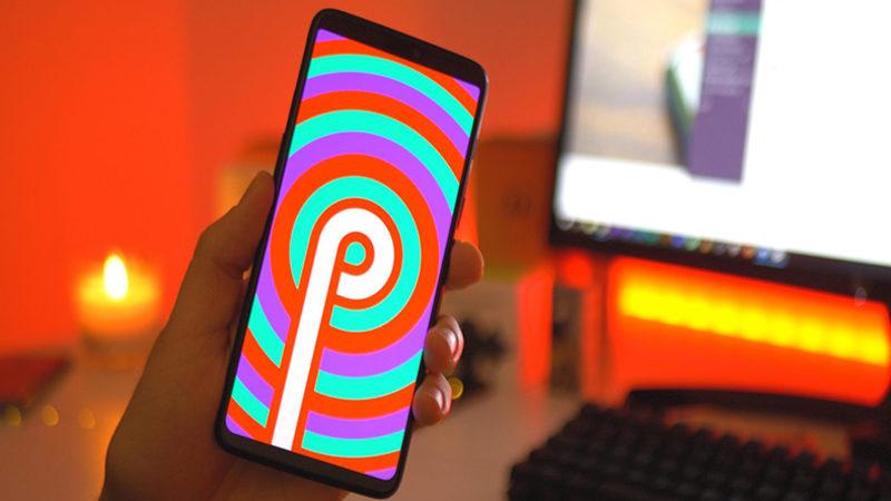 OnePlus 5 ve 5T, Android 9 Pie Güncellemesinin Kararlı Sürümünü Aldı